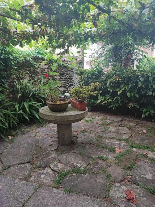 Casita En Domaio - Moana Apartment Ngoại thất bức ảnh