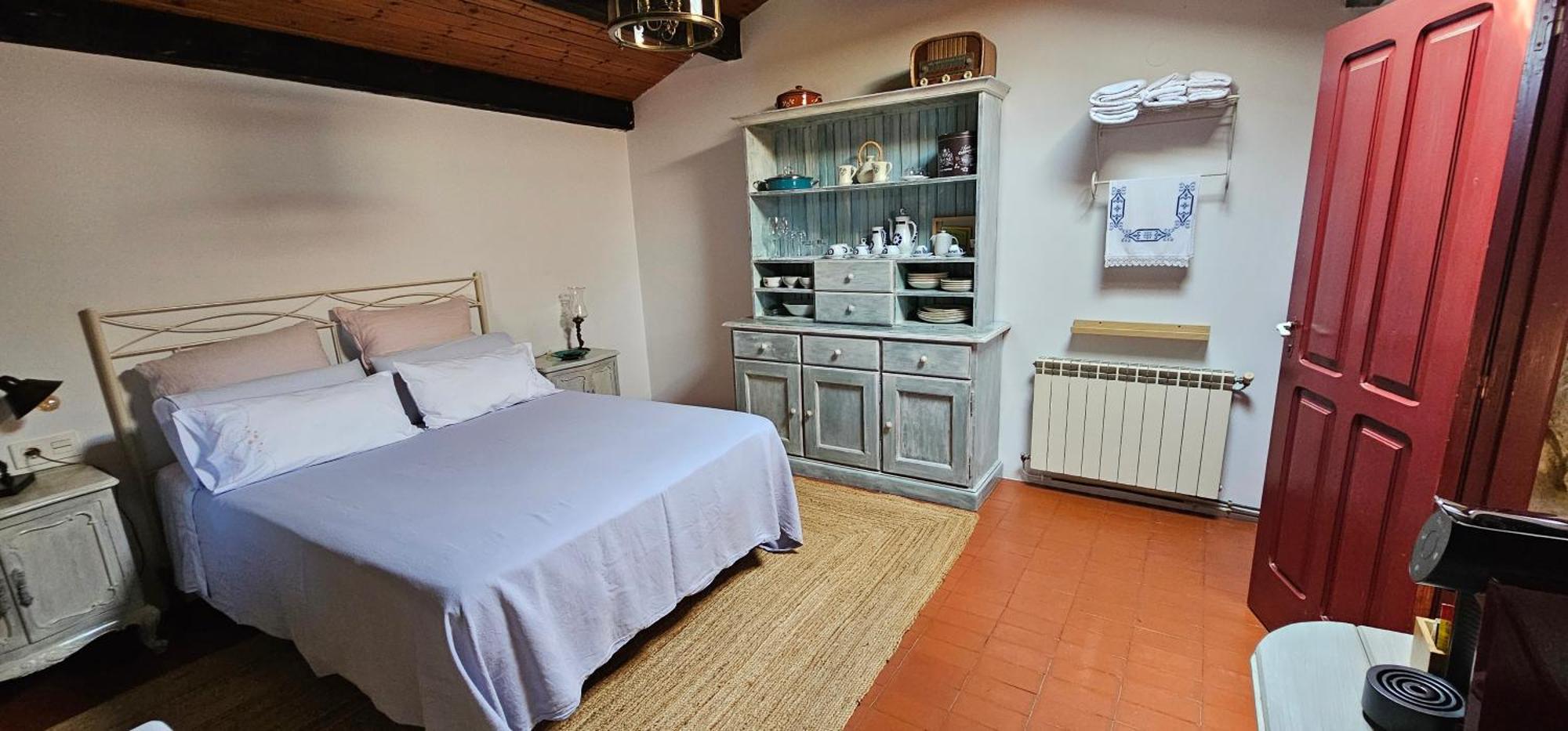 Casita En Domaio - Moana Apartment Ngoại thất bức ảnh